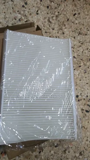 Mazda Tribute 2002 Ac Filter