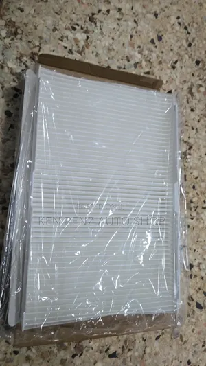 Mazda Tribute 2002 Ac Filter