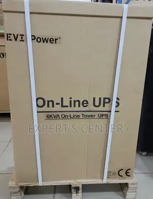 Evi 6 Kva Ups Online Ups