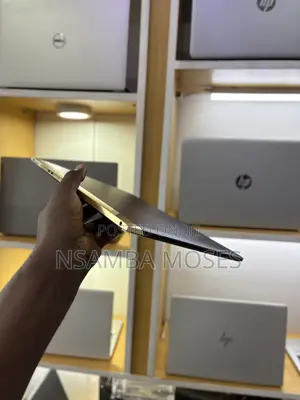 Laptop HP Spectra 13 8GB Intel Core i5 SSD 256GB
