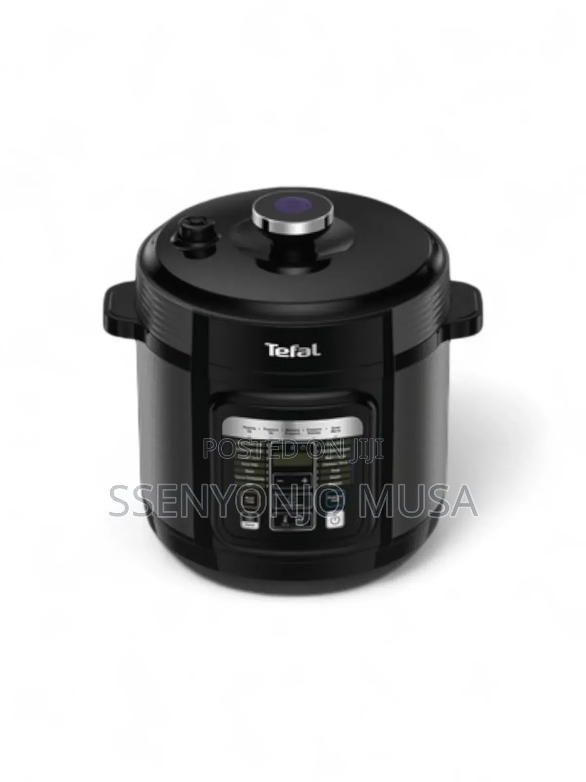Tefal Multicooker - 15+2 Cooking Programs, Smart Cooking.