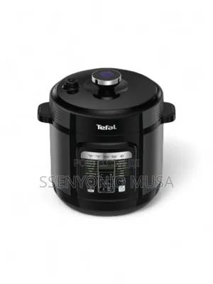 Tefal Multicooker - 15+2 Cooking Programs, Smart Cooking.