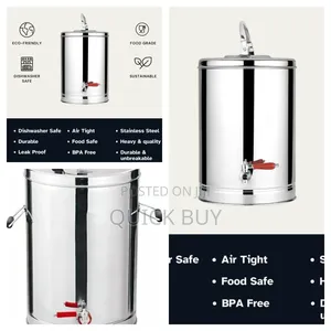 50lites Tea Can/ Beverages Dispenser