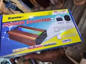 Solar Inverter 2000w