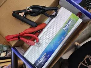 Solar Inverter 2000w