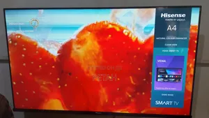 43 Hisense Smart Tv