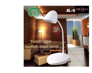 Touch Type Switch Led Desk Lamp