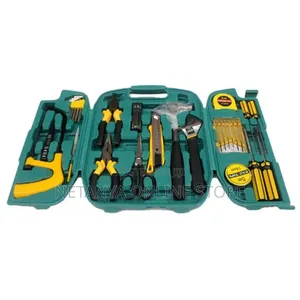 27pc Household Repair Tool Set