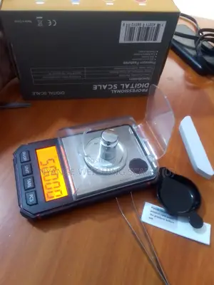 Good Quality Mini Weigh Scale 50g/0.001g Weigh Digital Weighing Scale