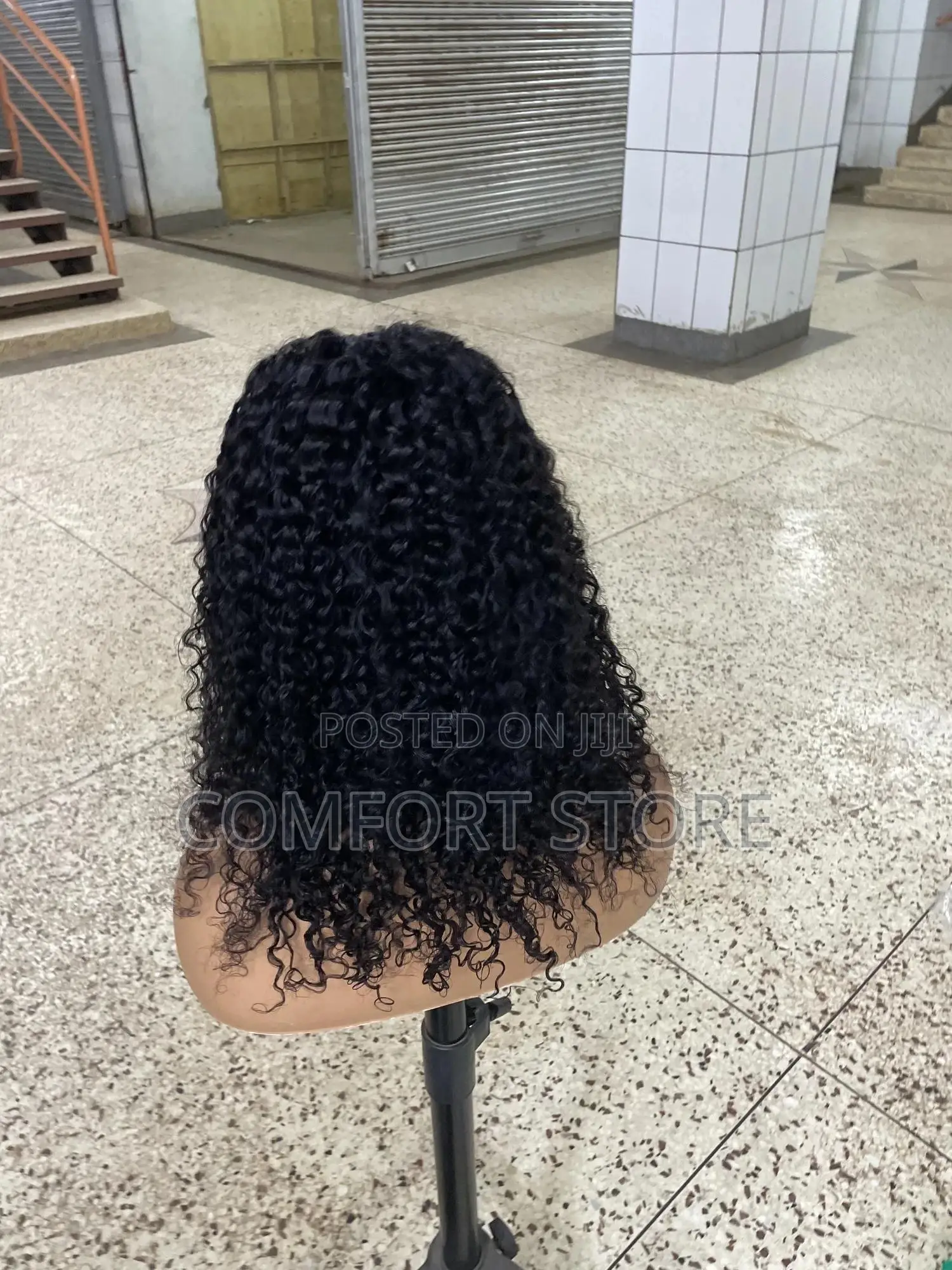 4*4 Water Wave 14inch