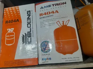 R404 Gas for Air Conditioner