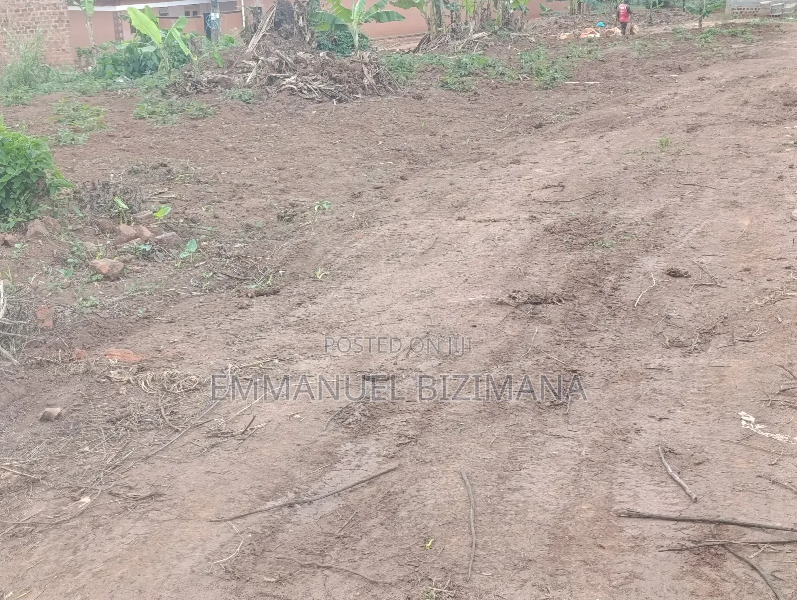 Plot for Sale