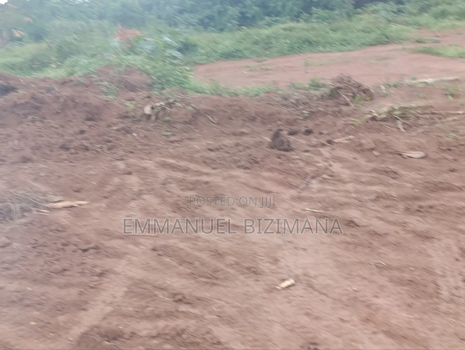 Plot for Sale