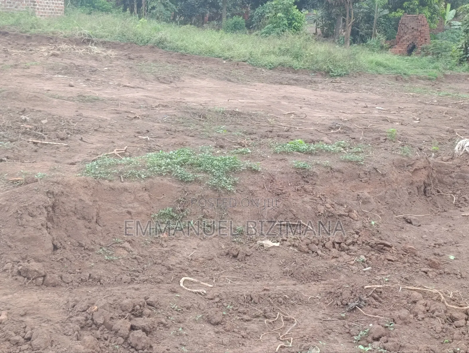 Plot for Sale