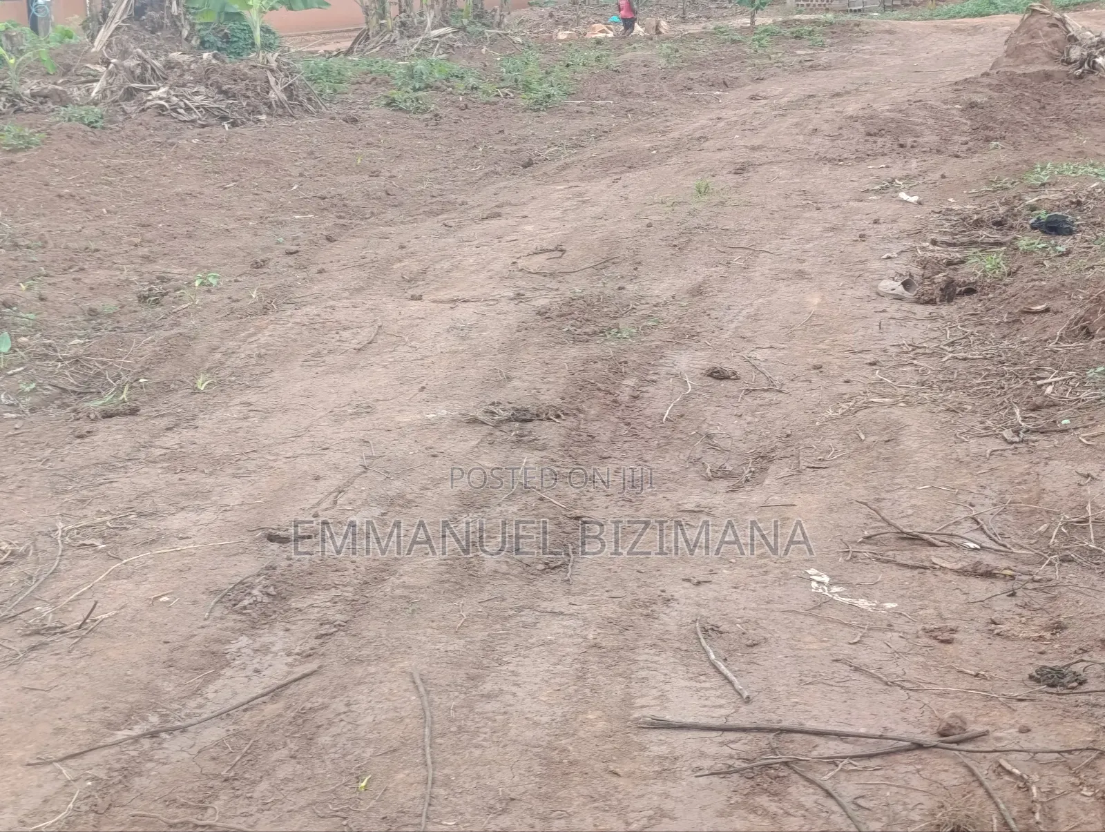 Plot for Sale
