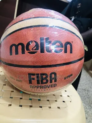 Fiba Basket Ball