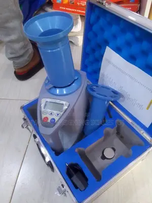 Moisture Meter Detector