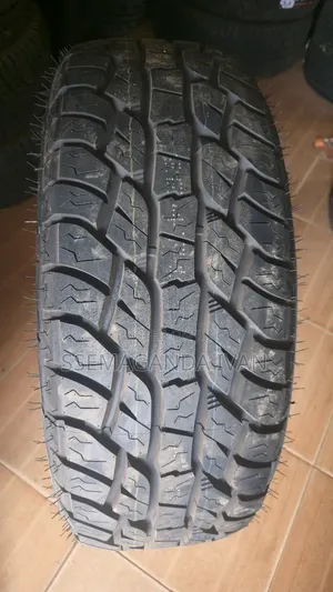 285/65r18 All Terrain Explorer Tyres