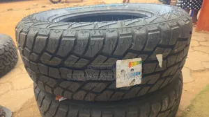 285/65r18 Zmax a/T for All Roads