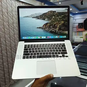 Laptop Apple MacBook Air 8GB Intel Core i5 SSD 256GB