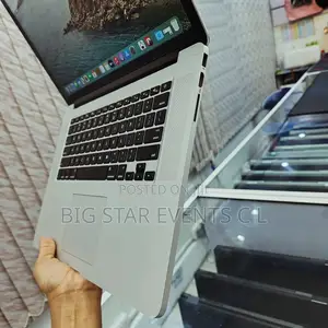 Laptop Apple MacBook Air 8GB Intel Core i5 SSD 256GB