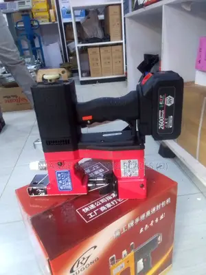 Woven Bag Sealing Machine Electronic Bag Closer for Sale.