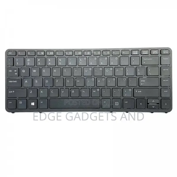 Hp 840 G1 Keyboard(Backlit Version) Replacement Service