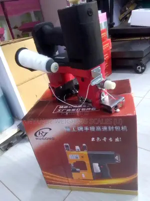 Portable Woven Bag Closing Sewing Machine Electronic Hand Bag Closer