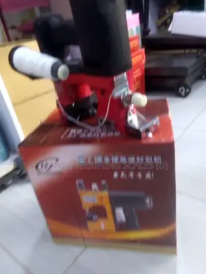 Automatic Bag Closer Sewing Machine Electronic Bag Closer