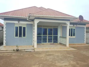 3bdrm Bungalow in Mbalwa, Central Division for sale
