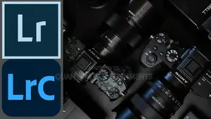 Adobe Lightroom Classic + Lightroom [Mac / Win]