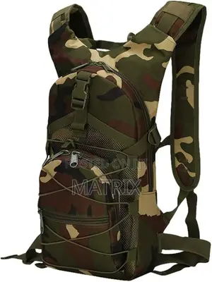 Army's Backpack Bag