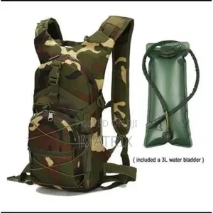 Army's Backpack Bag