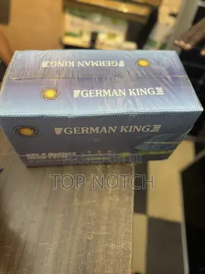 70ah/12v German King Deep Cycle