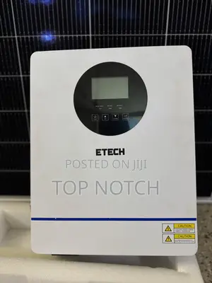 3kva/24v Hybrid Inverter