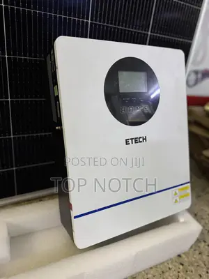 3kva/24v Hybrid Inverter