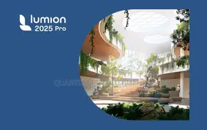 Lumion 2025 Pro