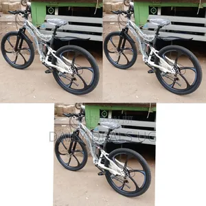 26-inch Mountain Bike