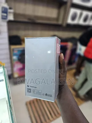 New Honor Magic8 Pro 512 GB Black