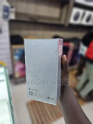 New Honor Magic8 Pro 512 GB Black