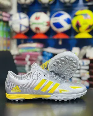 Adidas Fairplay Shoes