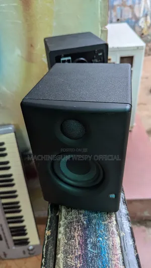 Presonus Eris 3.5 Studio Speaker Monitors