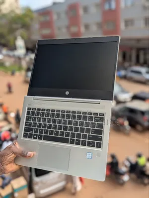 Laptop HP ProBook 430 G5 8GB Intel Core i5 SSD 256GB