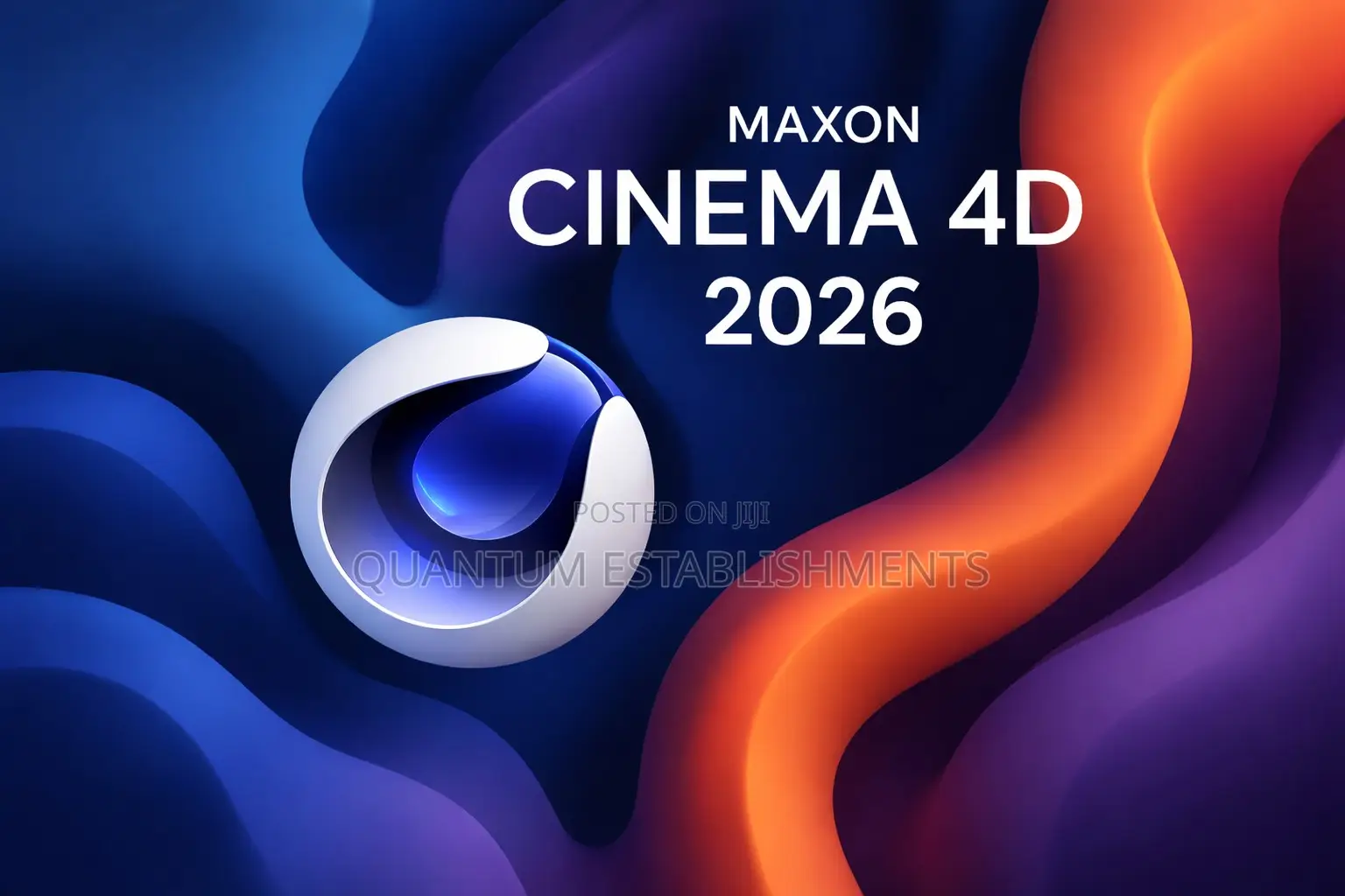 Maxon Cinema 4d Studio 2026