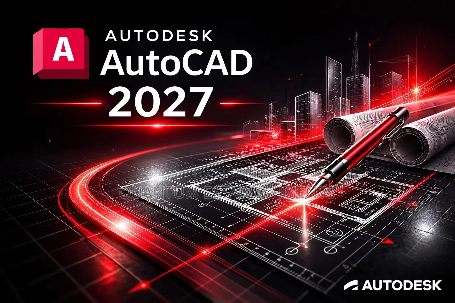 Autodesk Autocad 2027