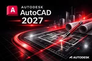 Autodesk Autocad 2027