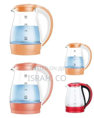 Oem,Odm,Wst Fast Boiling Electric Kettle, 2l