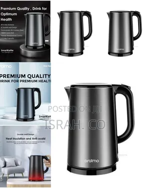 Oraimo Elegant Electric Kettle