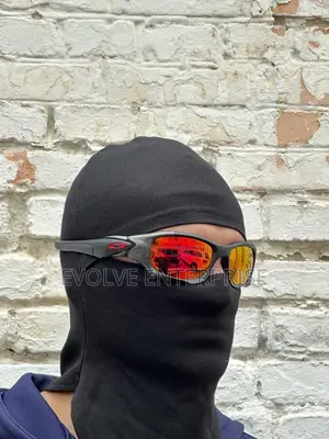 Oakley Pitboss 2 Premium Sunglasses