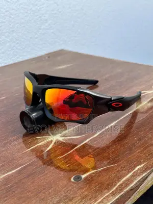 Oakley Pitboss 2 Premium Sunglasses